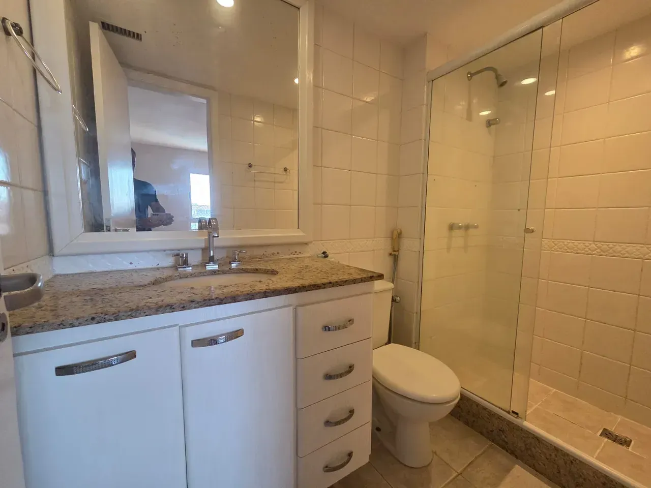 2-bedroom apartment with 2 bathrooms and 1 parking space — photo 9