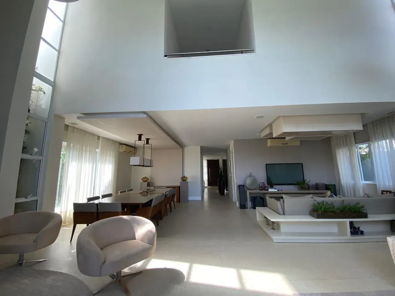 Furnished duplex house with 4 en-suite bedrooms and sauna — photo 50