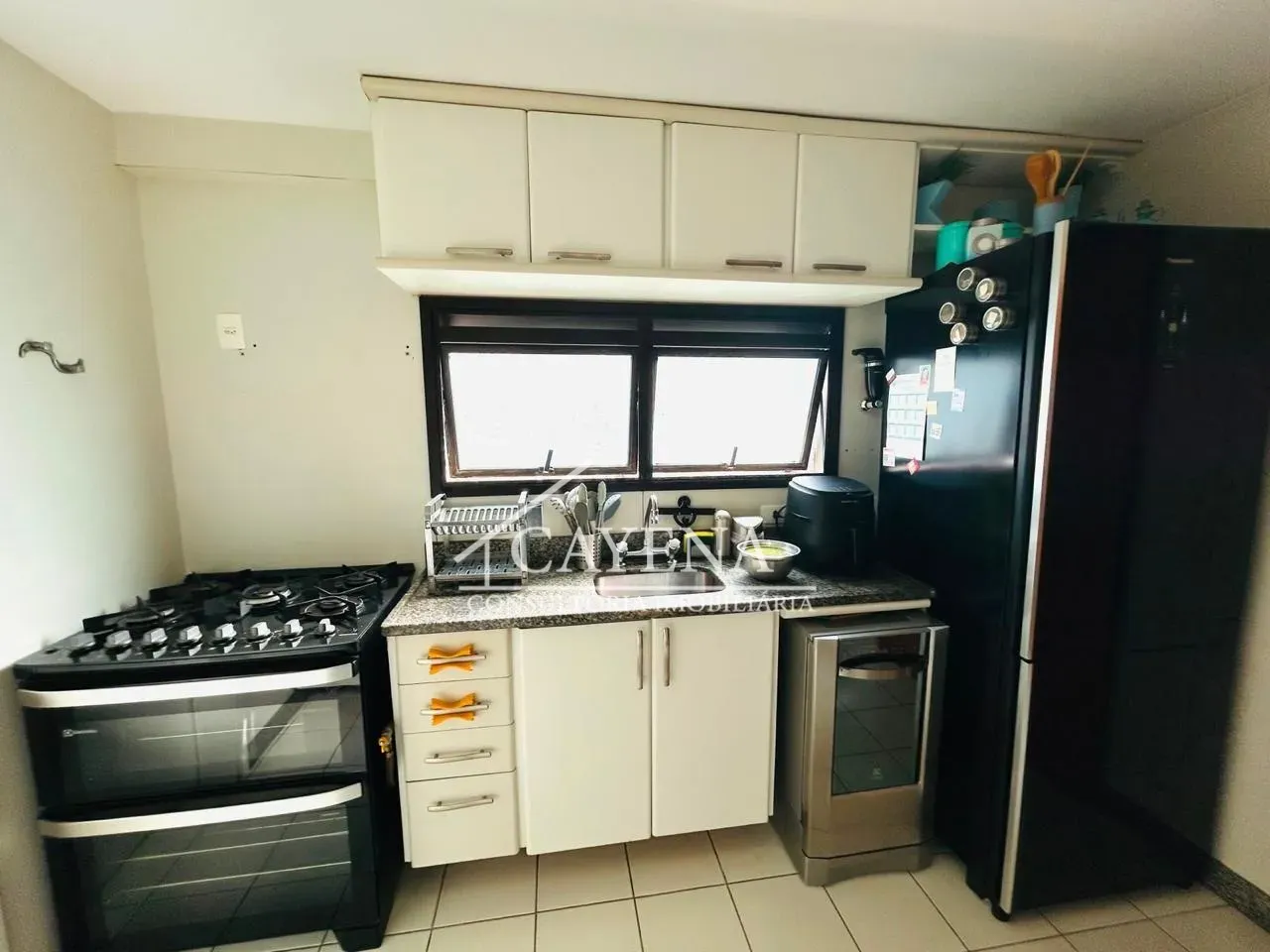 4-bedroom apartment with a dishwasher — photo 6