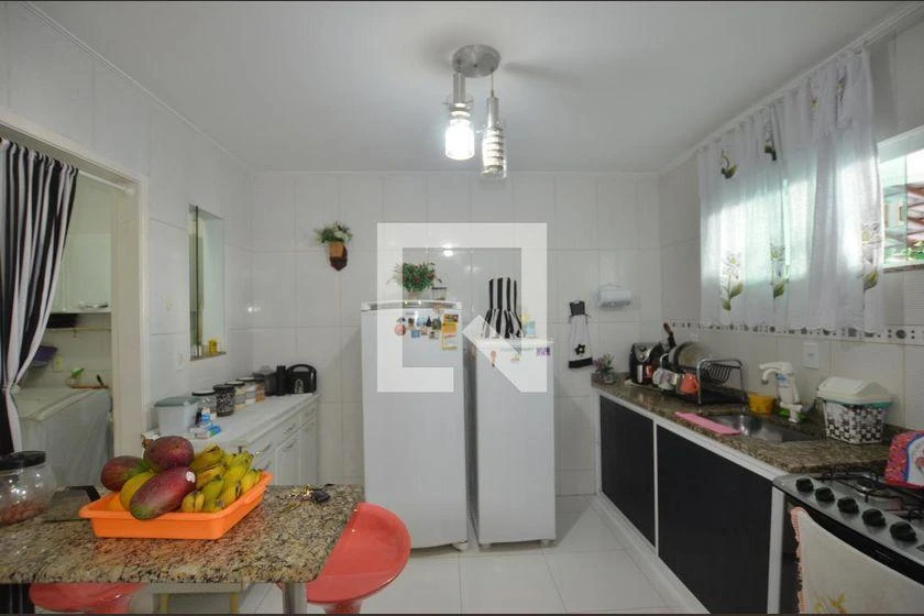 Стиральная машина и 3 спальни: дом 120 м² — photo 12