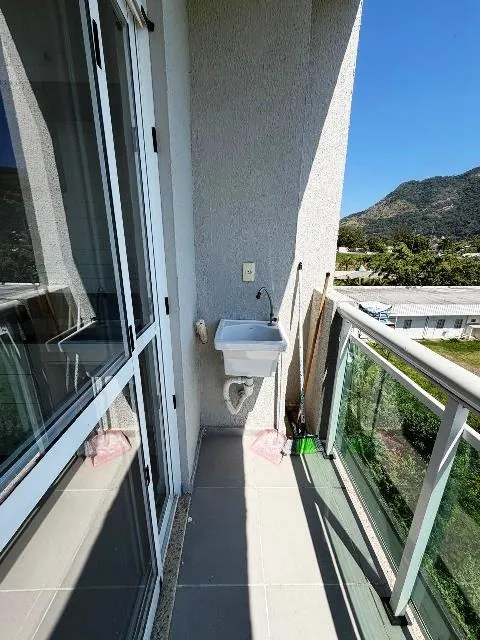 1-bedroom apartment with open-plan kitchen and parking — photo 8