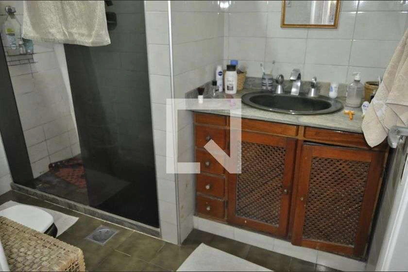 Furnished 2-bedroom apartment 80 m² with no parking — photo 23