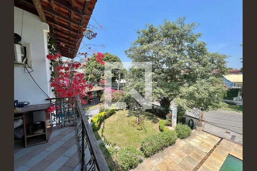 Casa de 300 m² com 4 quartos e 2 vagas — photo 7