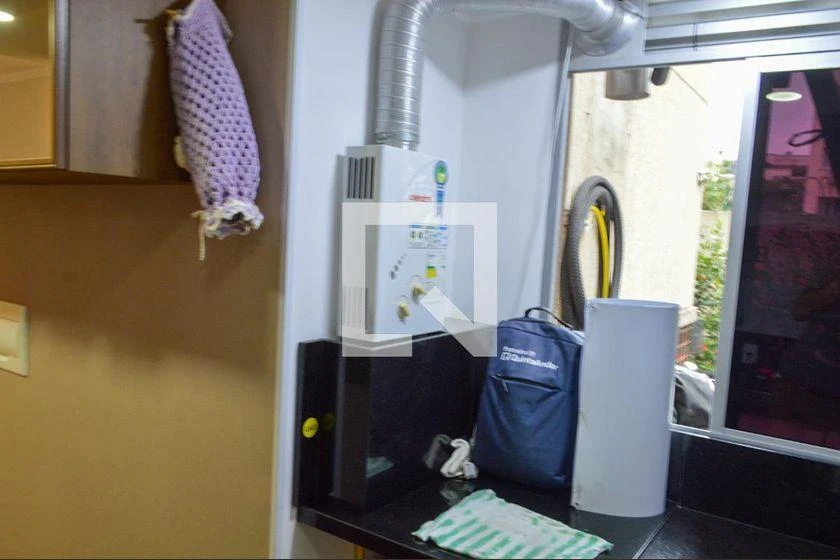 Квартира 80 м² з 2 спальнями та кухнею-вітальнею — photo 31