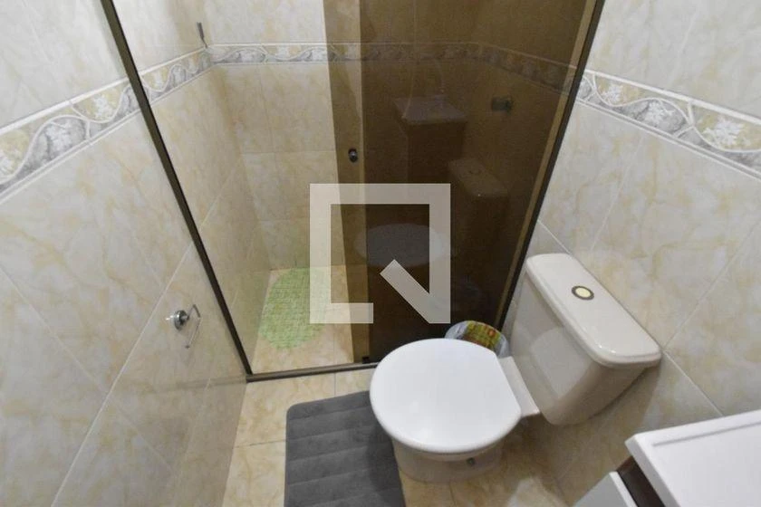 2-bedroom house with a washing machine — photo 27