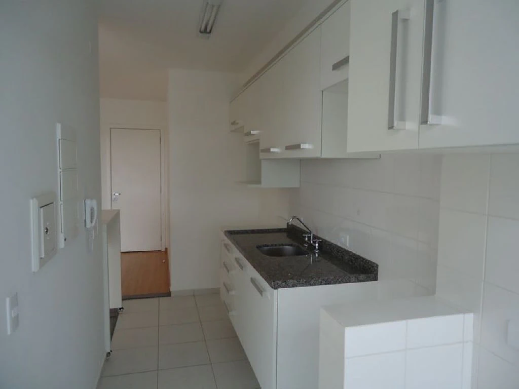 Apartamento de 3 quartos, sendo 1 suíte, 126 m², Augusta