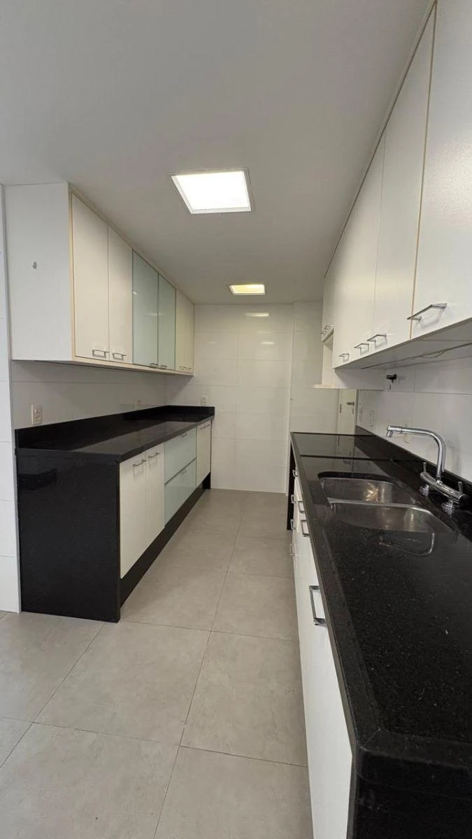 Apartamento mobiliado, 230 m², com espaço de home office — photo 22