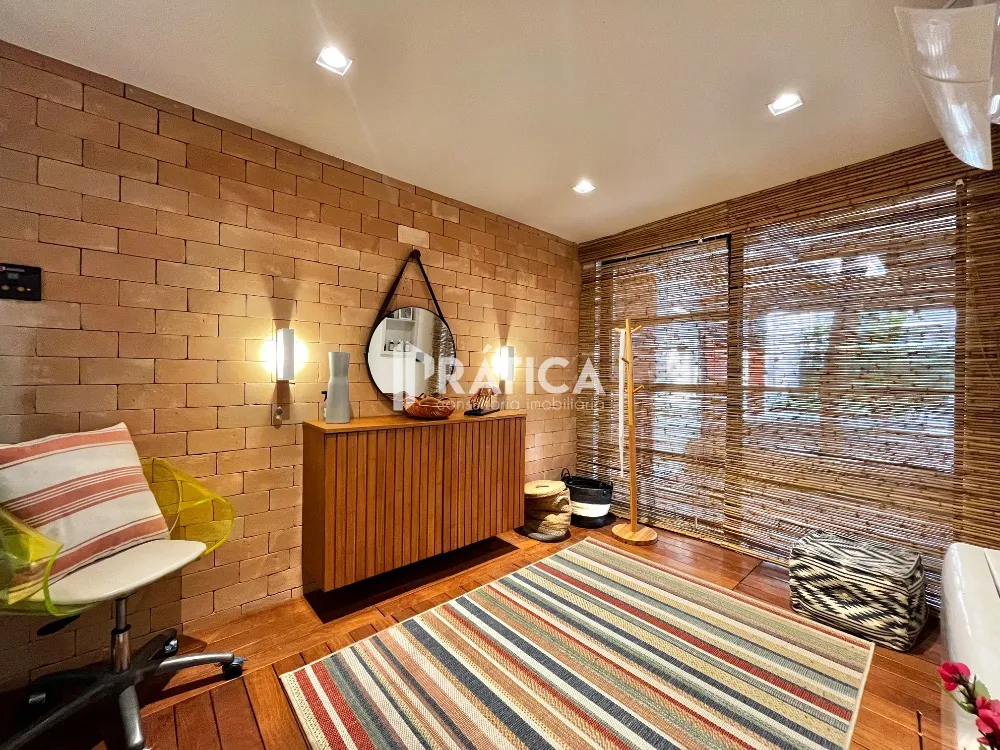 Casa mobiliada com 4 dormitórios e 5 banheiros — photo 18