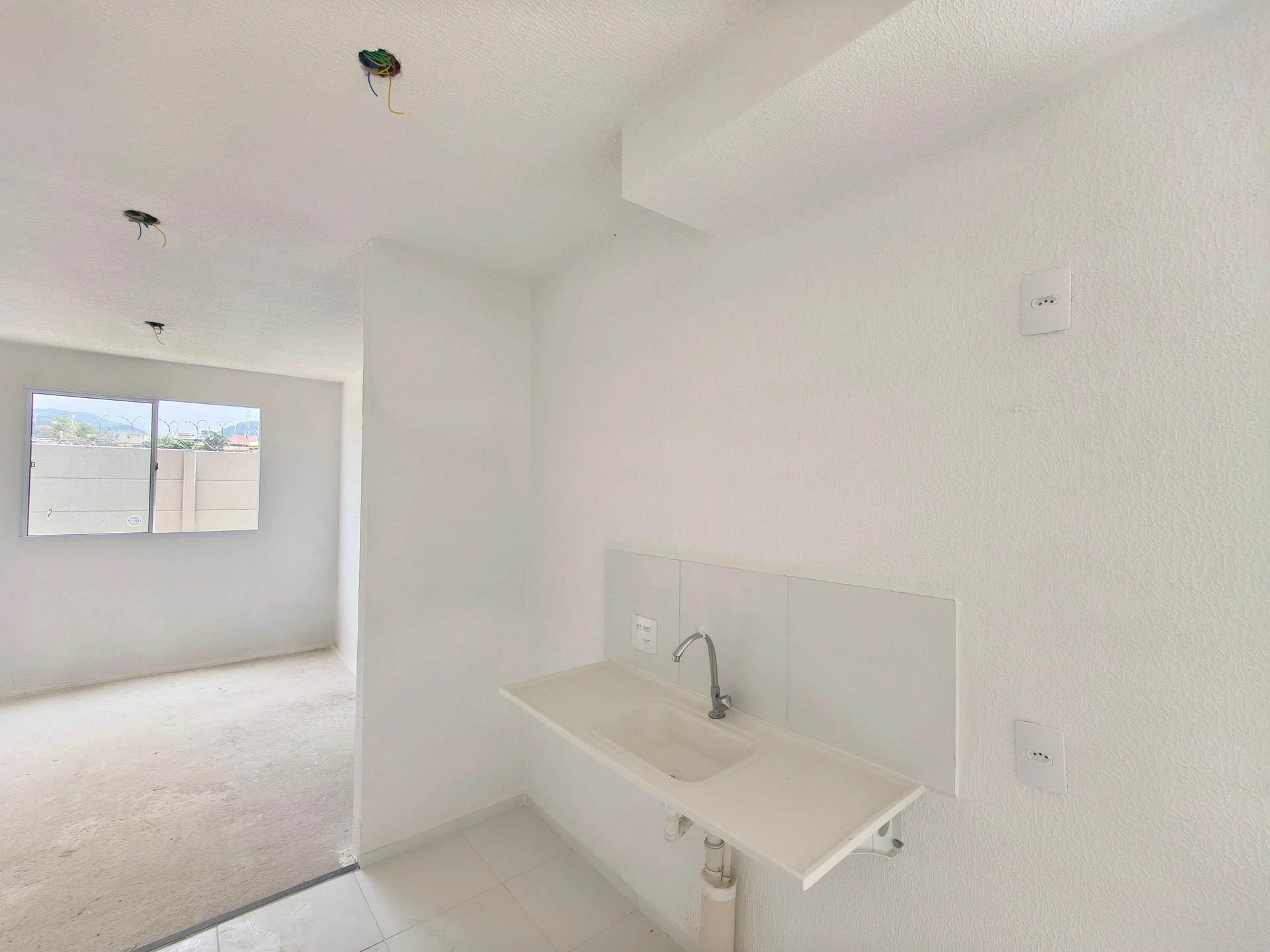 2-bedroom apartment, 41 m² — photo 9