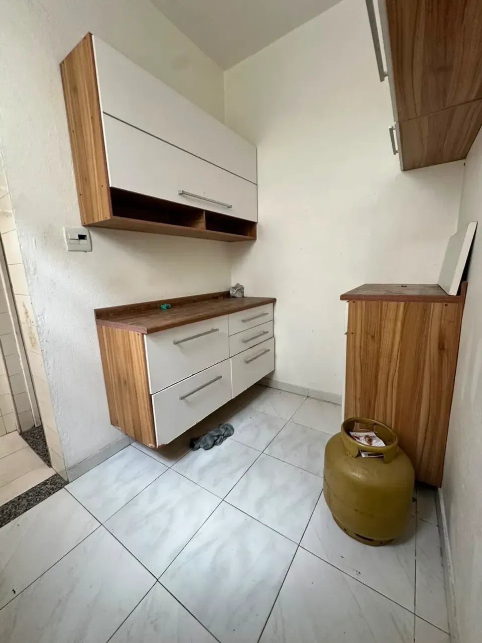 Apartamento com 2 quartos, 2 banheiros e sem vaga — photo 9