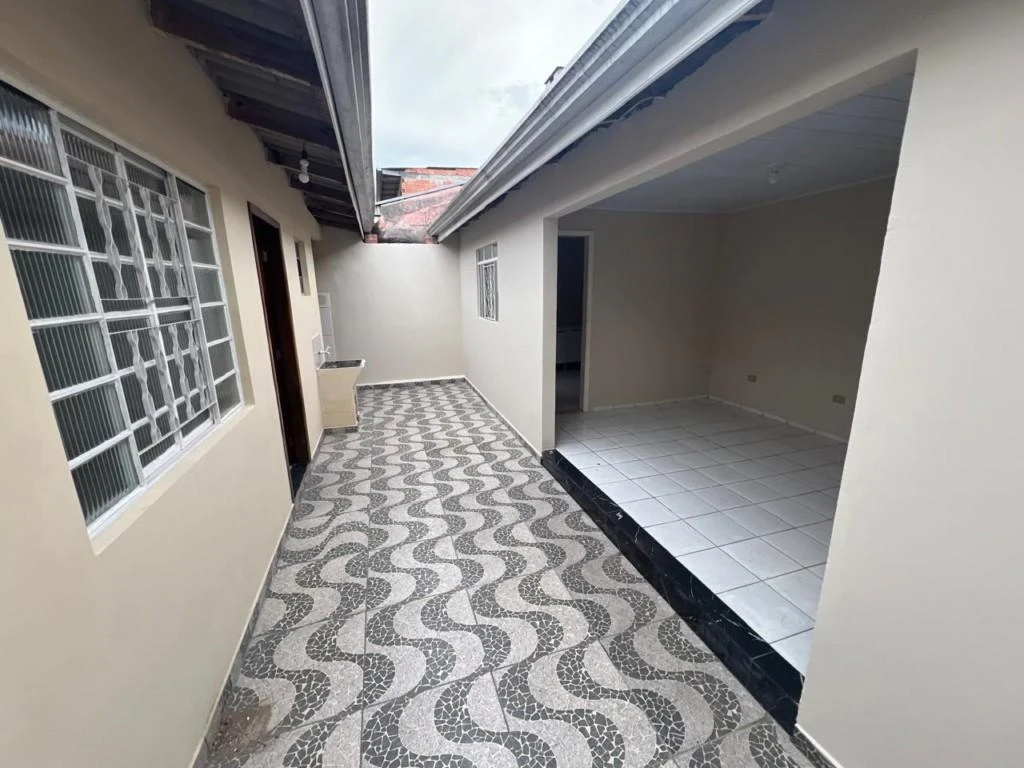 3-bedroom house, 1 with its own bathroom, 98 m², Curitiba — photo 19