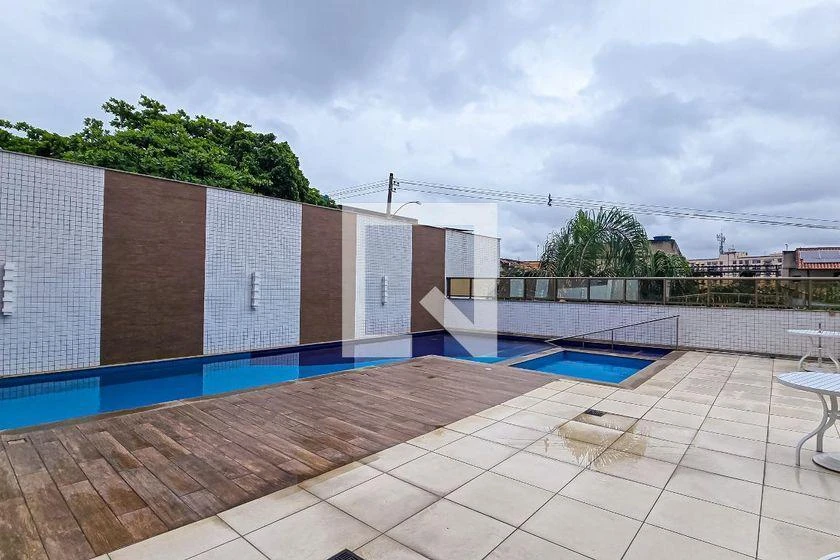 Квартира 68 м² з видом на гори та балконом із грилем — photo 7