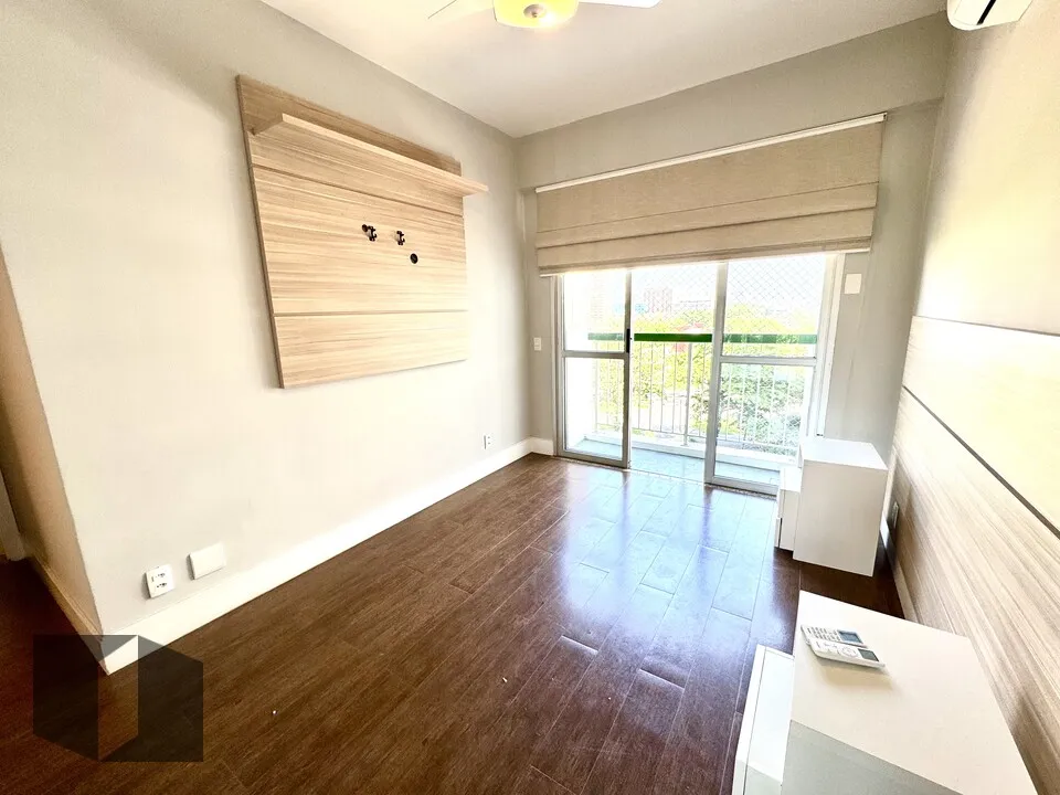 Apartment, 88 m², with a home office — photo 7