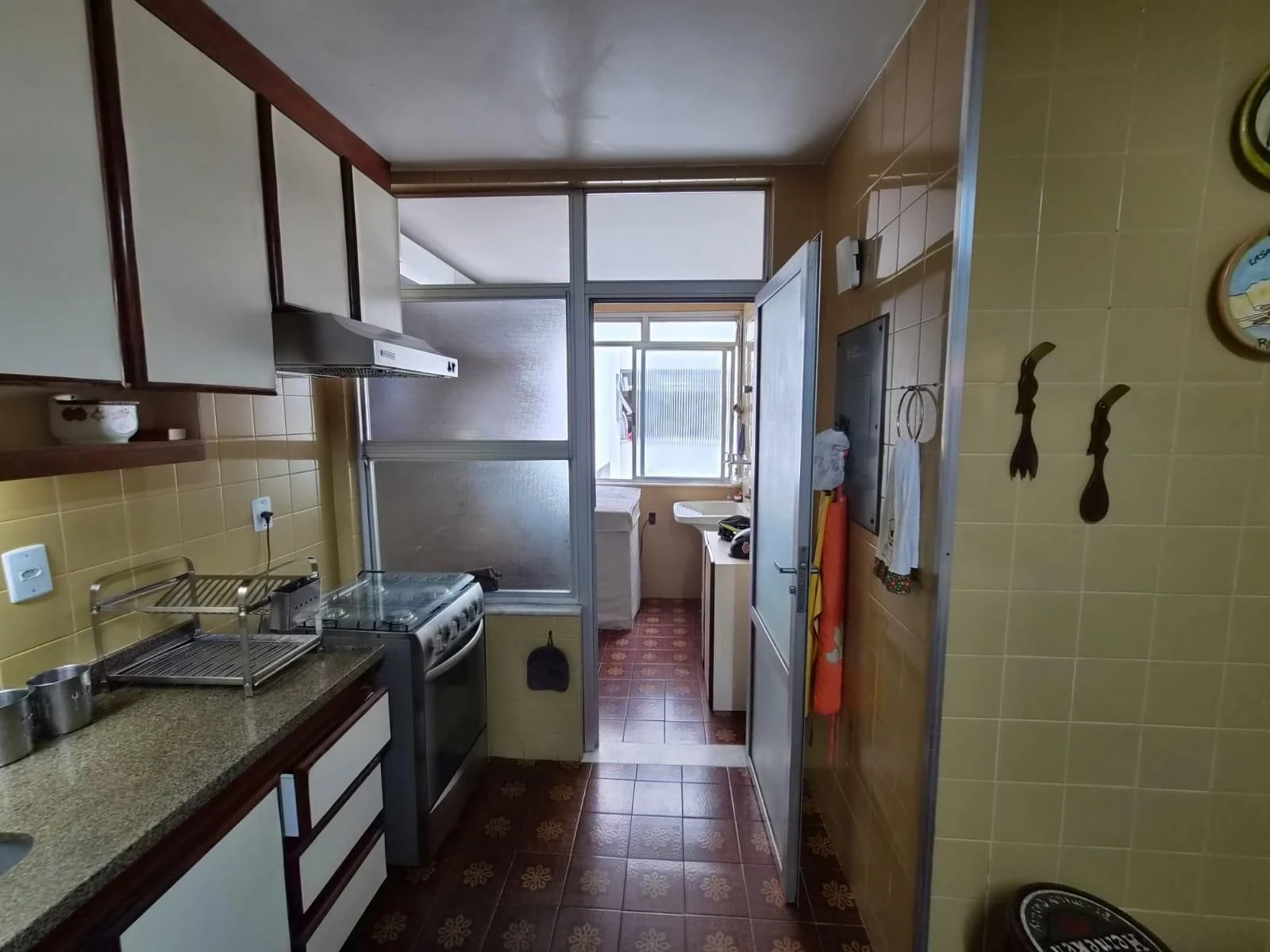 Квартира с 4 спальнями и видом на горы — photo 35