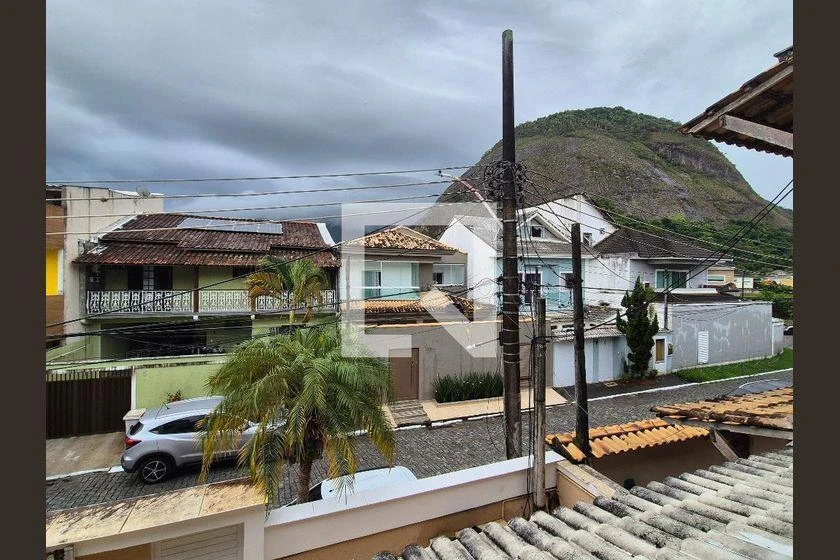 House for rent with 4 bedrooms and a glass balcony — photo 21
