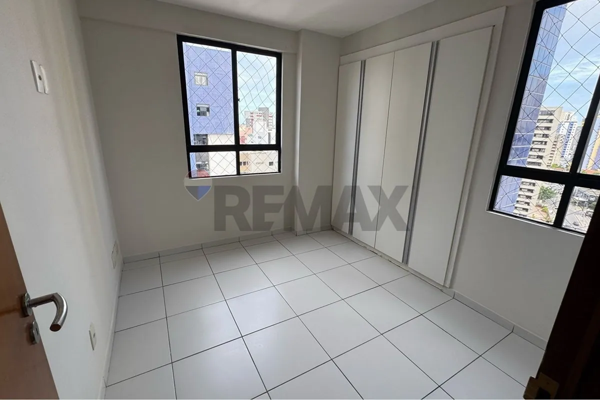 4-bedroom apartment with a water view in João Pessoa — photo 2