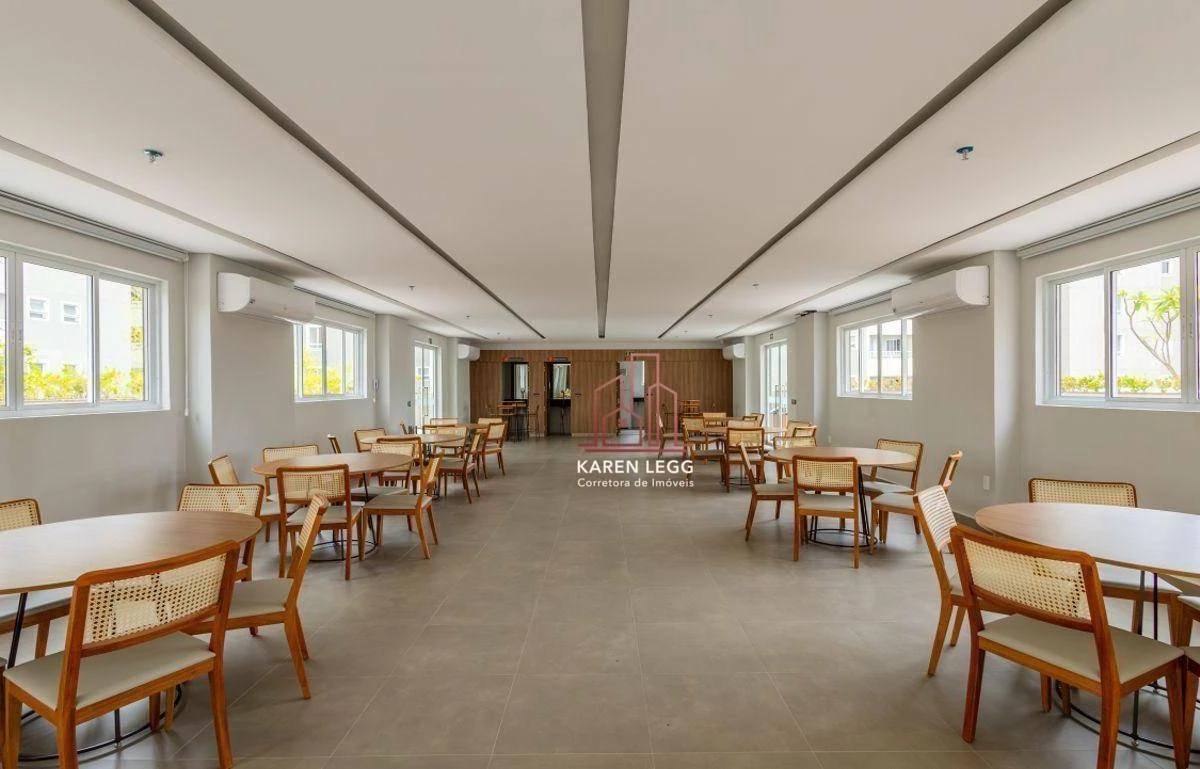 Apartamento Garden mobiliado com 2 quartos e 2 banheiros — photo 47