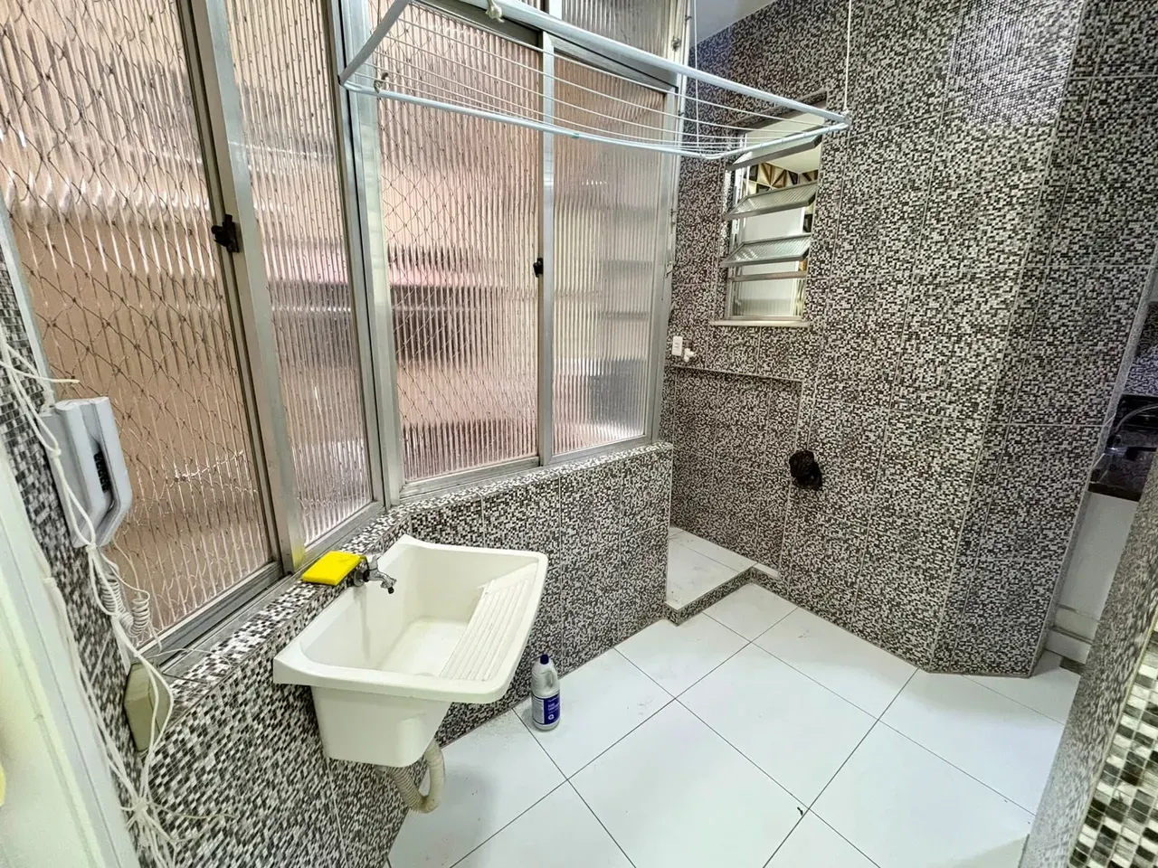 3-bedroom apartment, 2 with their own bathrooms, 100 m² — photo 10