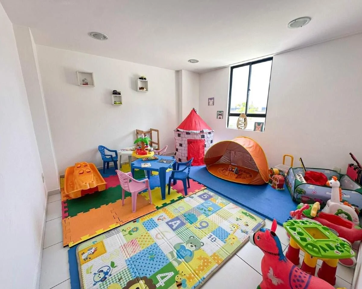 Rental apartment with 3 bedrooms and 1 en-suite — photo 16