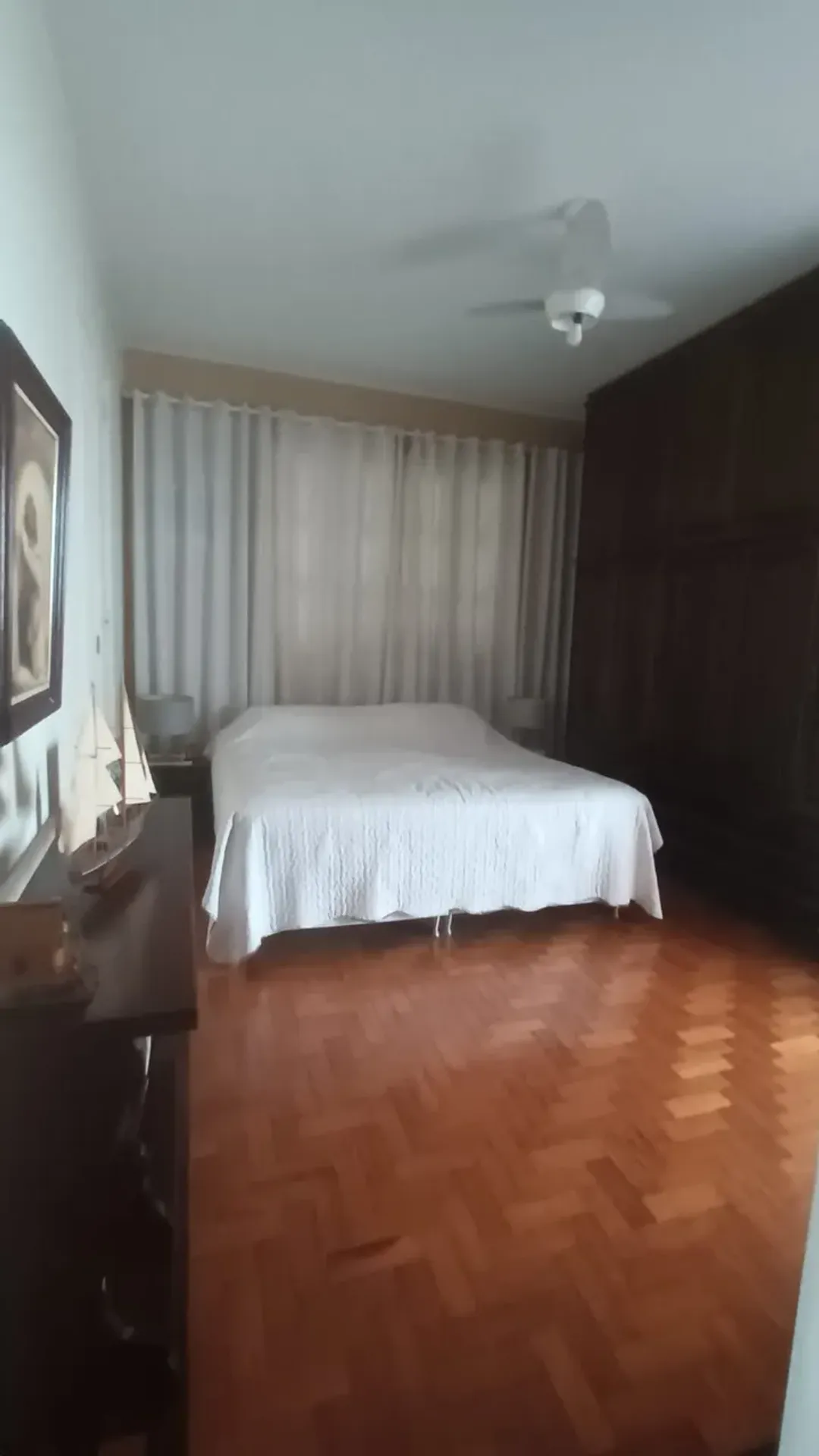 Unfurnished house with 5 bedrooms and balcony grill — photo 2