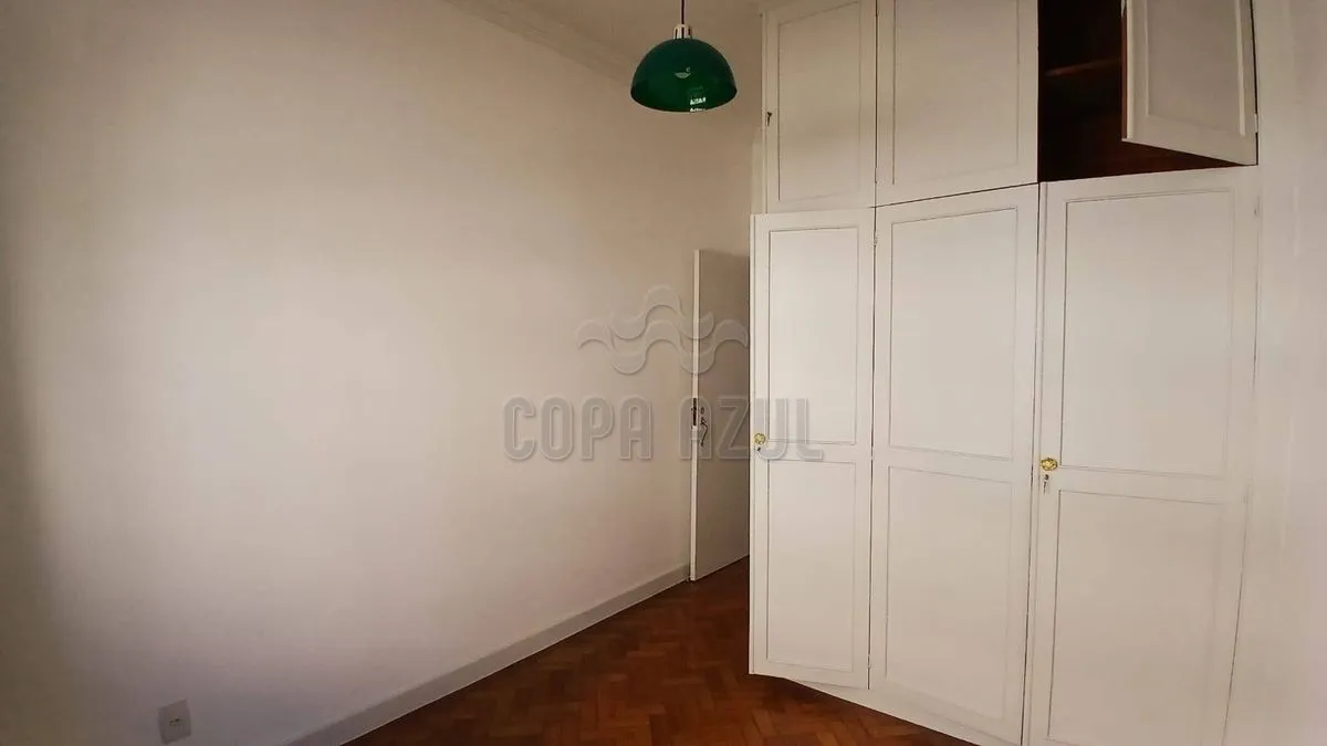 Unfurnished 2-bedroom apartment with 2 bathrooms — photo 36