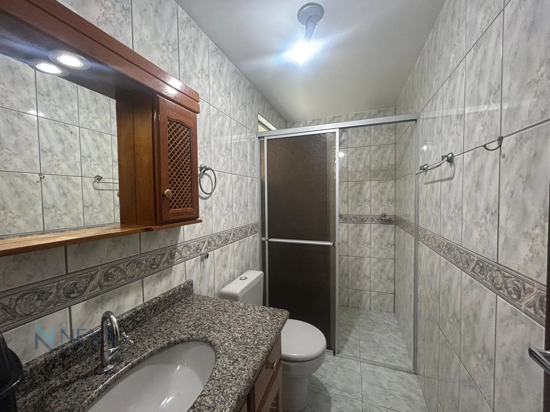 Casa de 150 m² con balcón gourmet y jardín — photo 11
