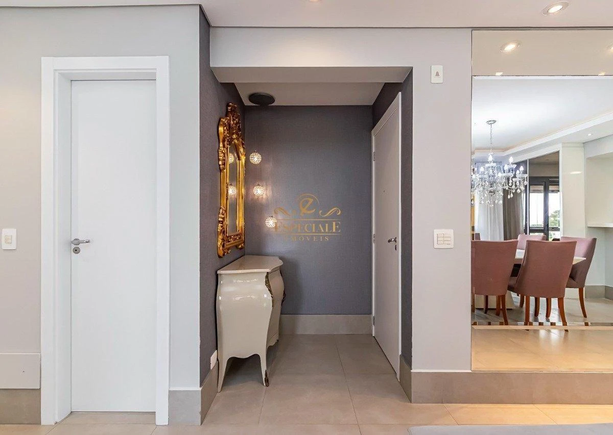 Apartamento mobiliado com 3 suítes e varanda 167 m² — photo 2