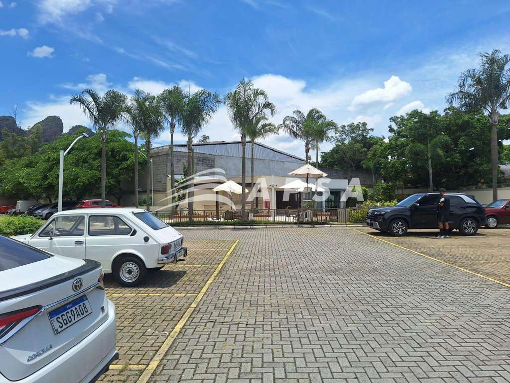 Apartamento mobiliado com cozinha integrada e ar-condicionado — photo 24