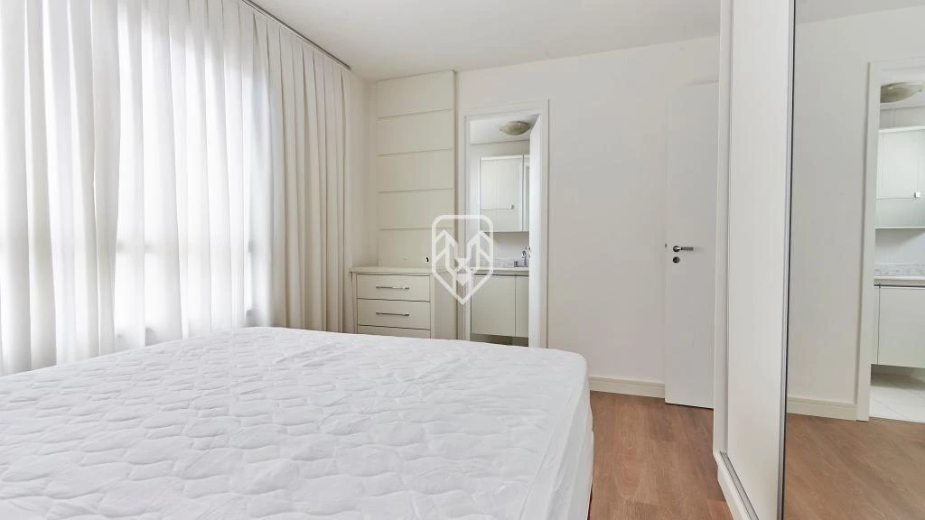 2-bedroom apartment with a washing machine — photo 22