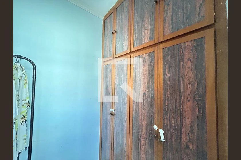 90 m² rental apartment with 3 bedrooms and balcony — photo 40