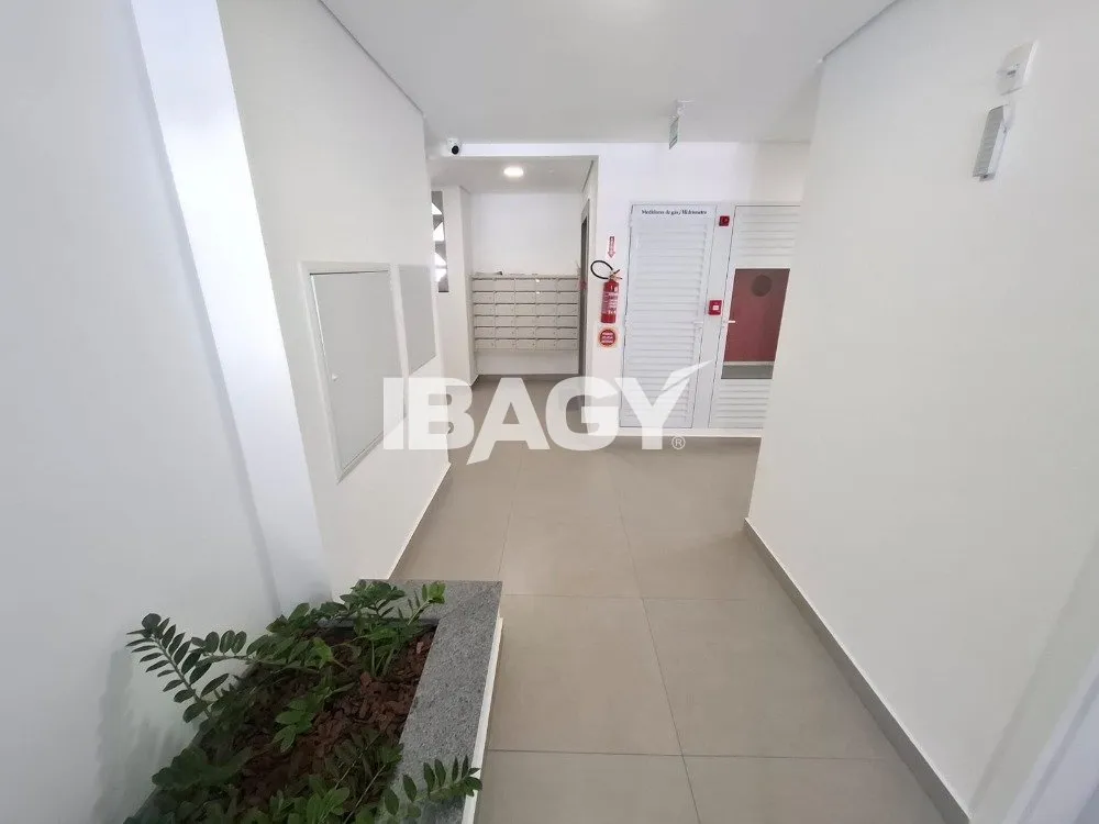 2-bedroom apartment with a private BBQ — photo 42
