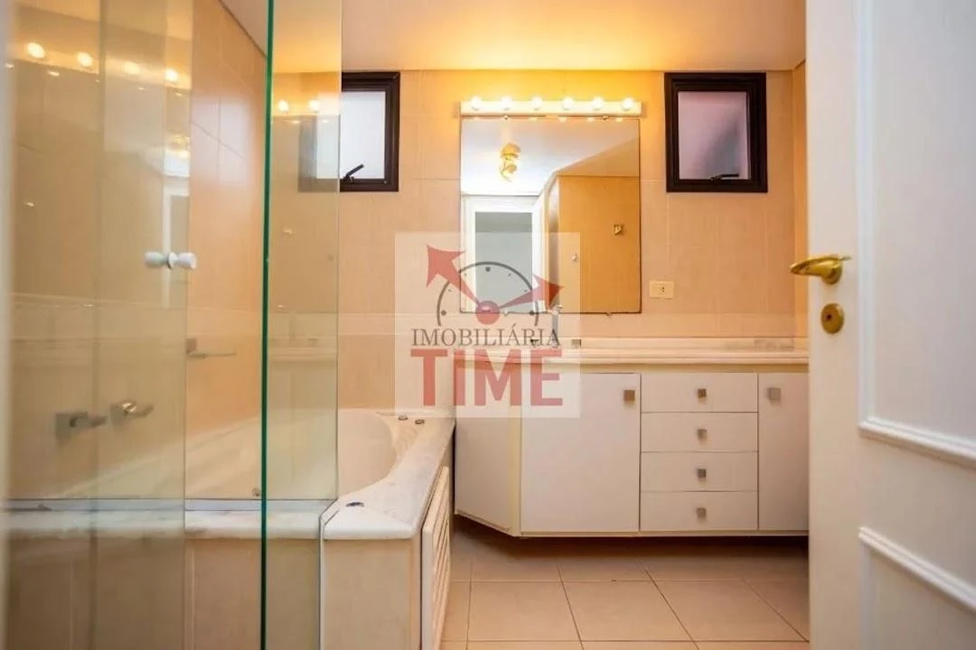 Apartamento de 3 quartos com máquina de lavar, Batel — photo 31