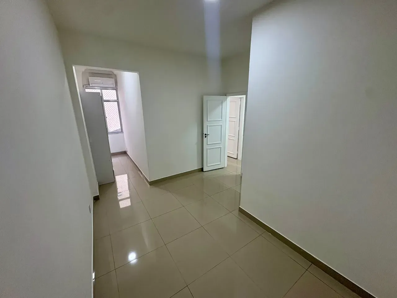 3-bedroom apartment, 2 with their own bathrooms, 100 m² — photo 19