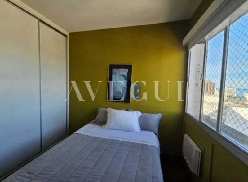 Furnished apartment, 71 m², with a water view