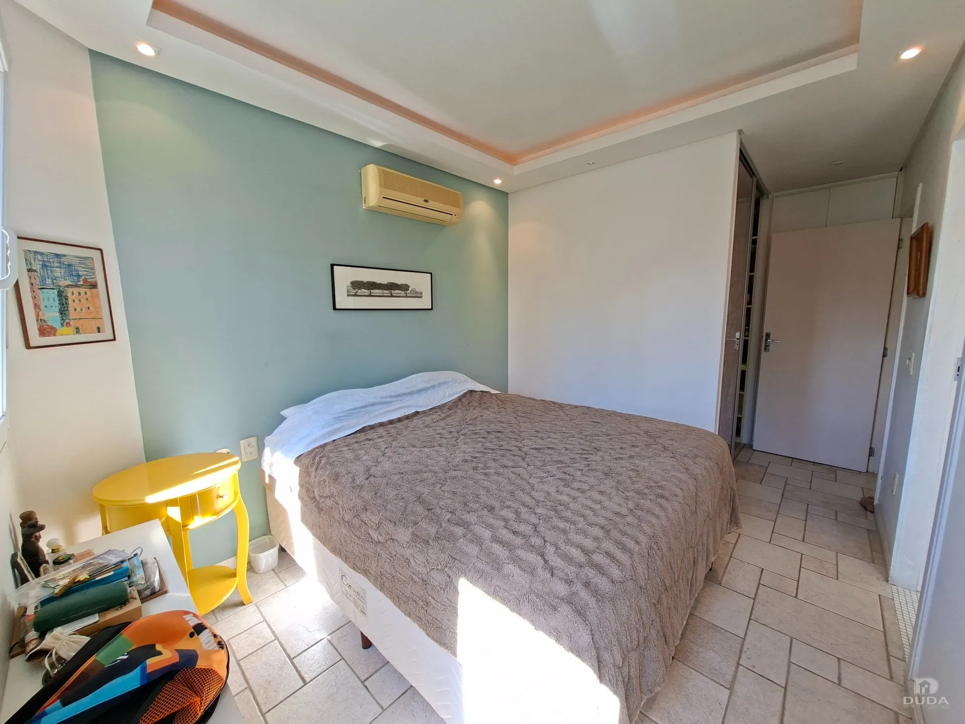 Departamento de 4 dormitorios con lavadora en Florianópolis — photo 11