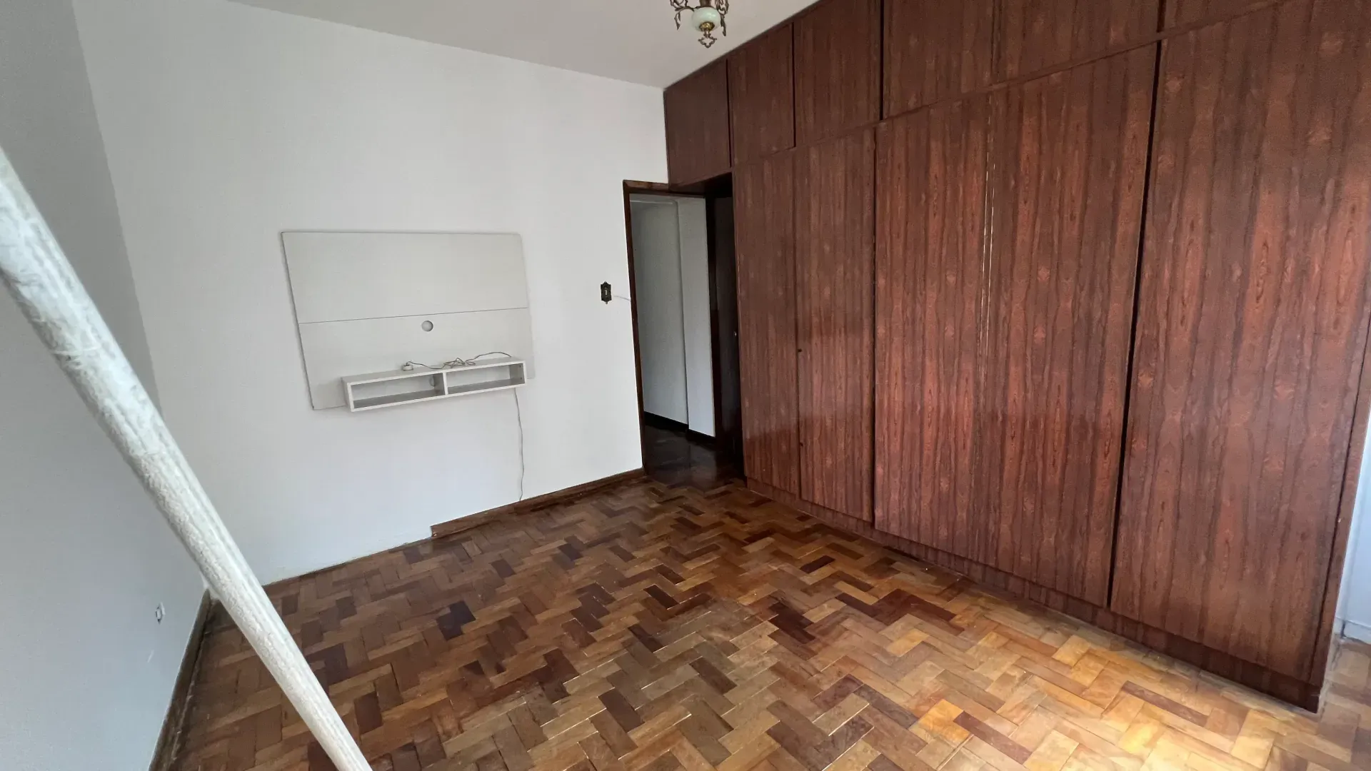 Apartment with 2 bedrooms and an in-unit maid room — photo 27