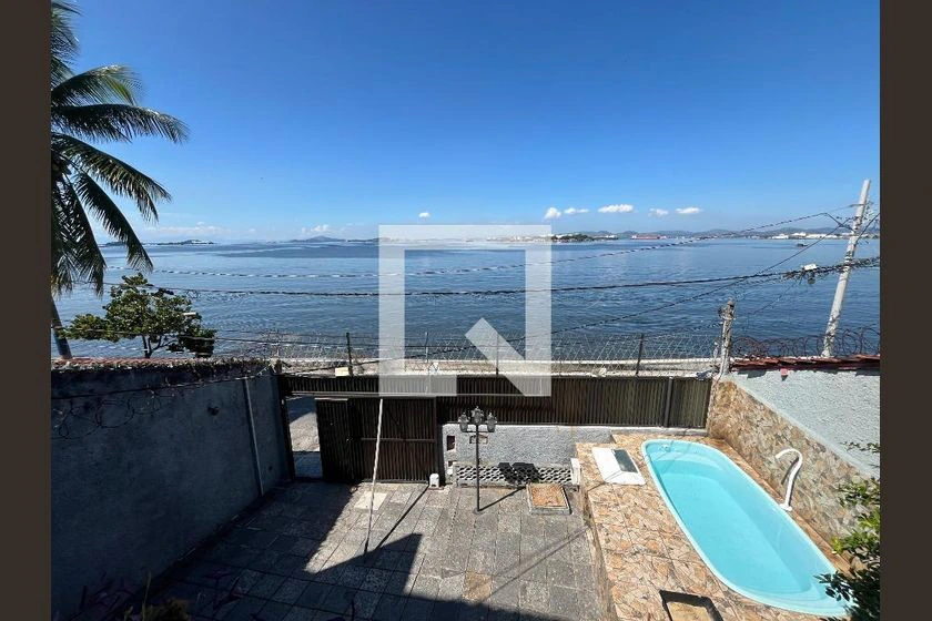 Rental house with 4 bedrooms and 600 m² — photo 4