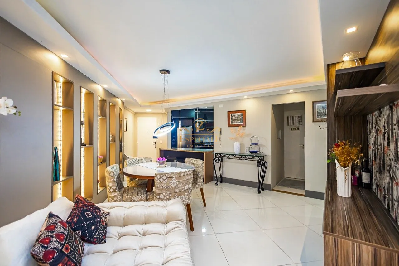 146 m² apartment with open kitchen and 3 bedrooms — photo 8