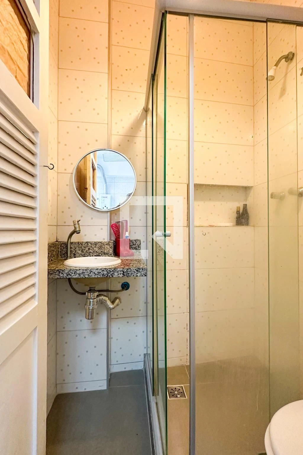 Furnished apartment, 144 m², with a walk-in closet — photo 50