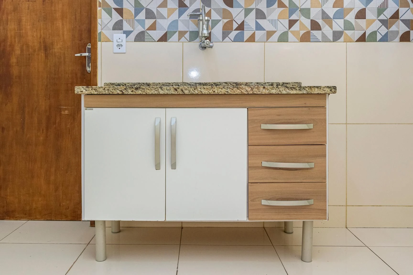 One-bedroom house, 40 m² — photo 18
