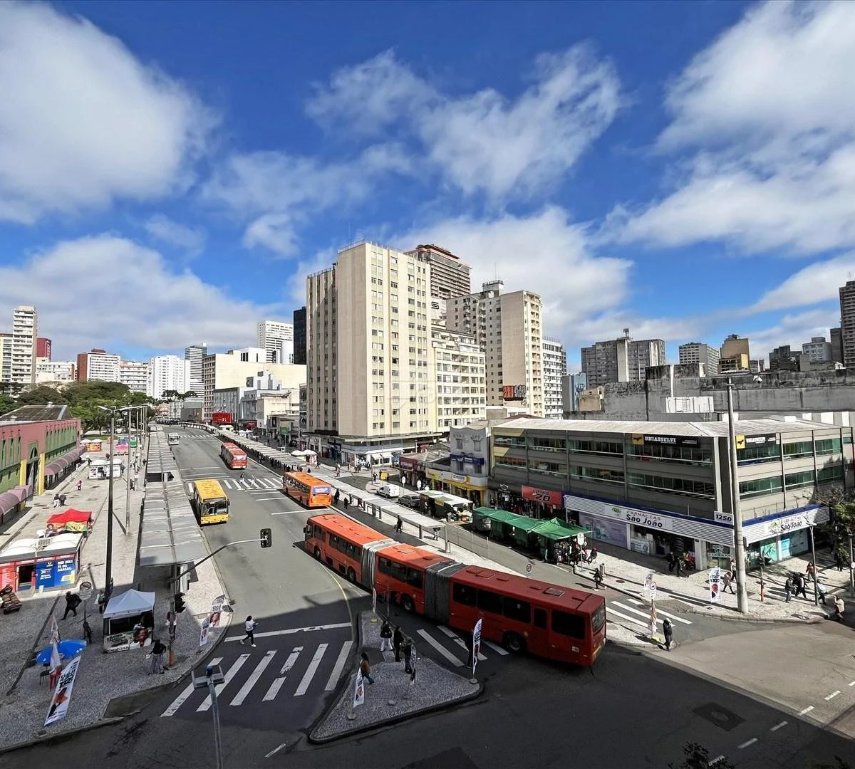 Apartamento de 53 m² com 2 quartos no 3º andar — photo 2
