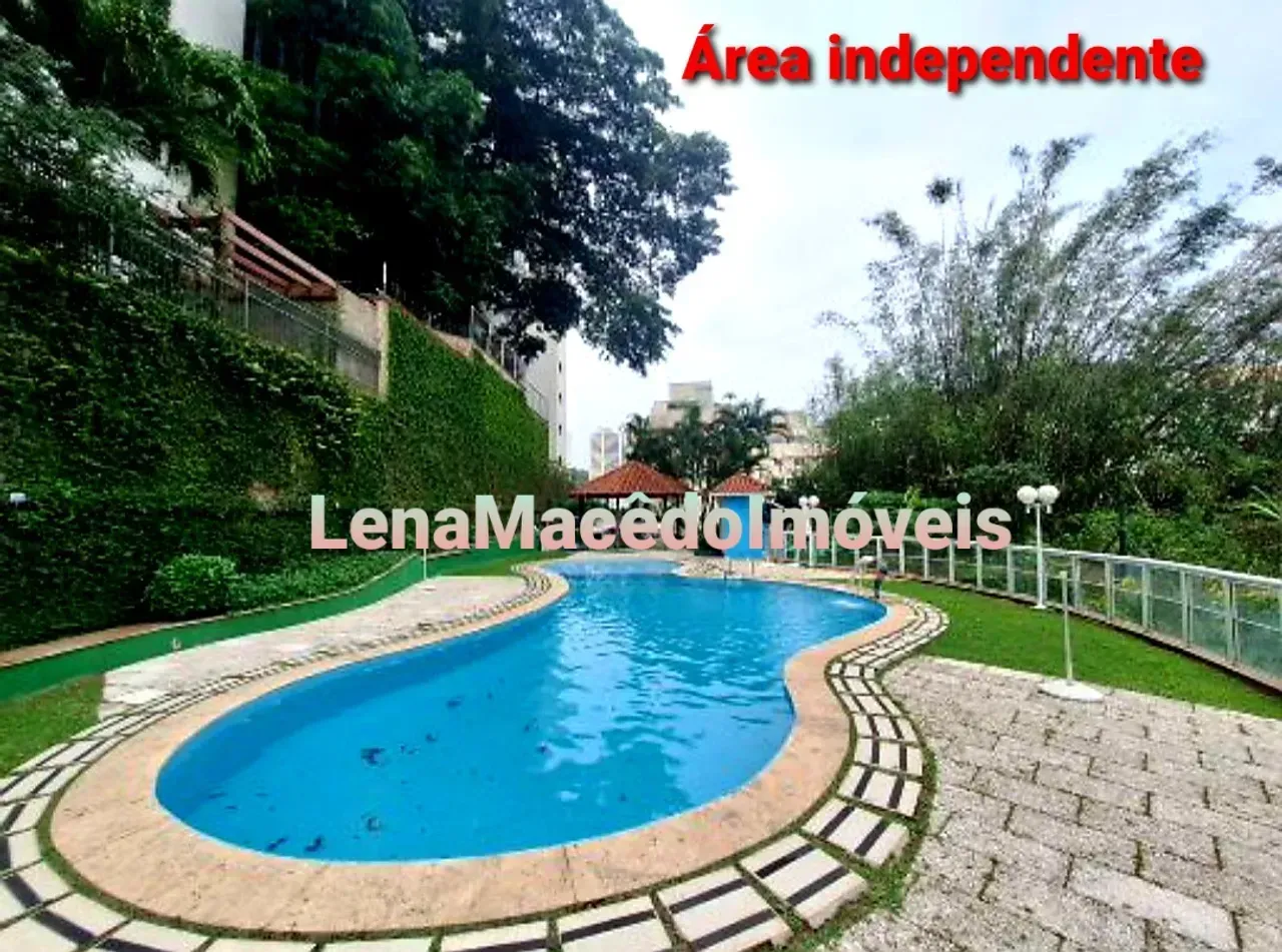 Apartamento com 2 quartos e 2 banheiros e 2 vagas — photo 44