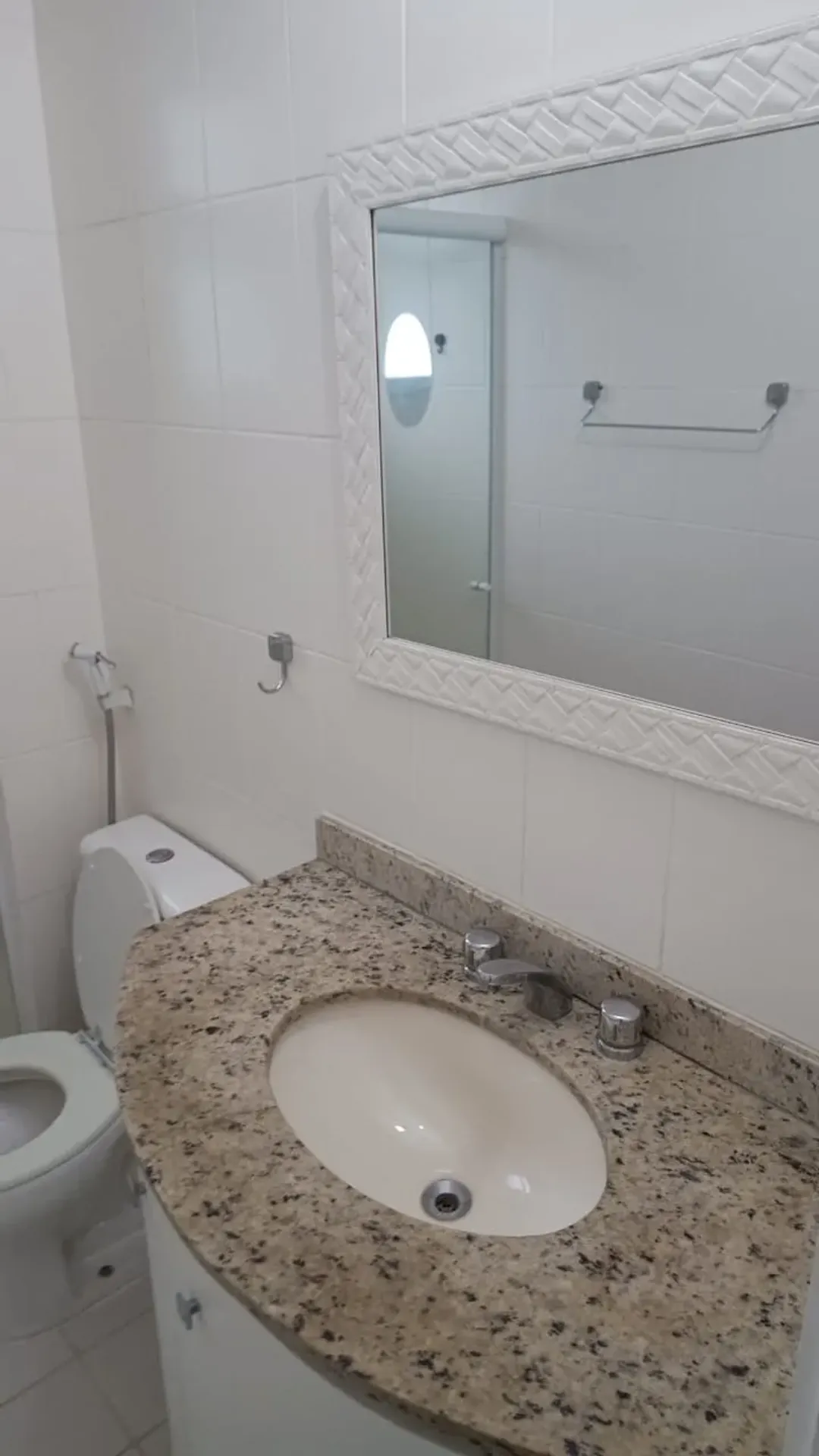 Apartamento com 2 suítes e máquina de lavar — photo 8
