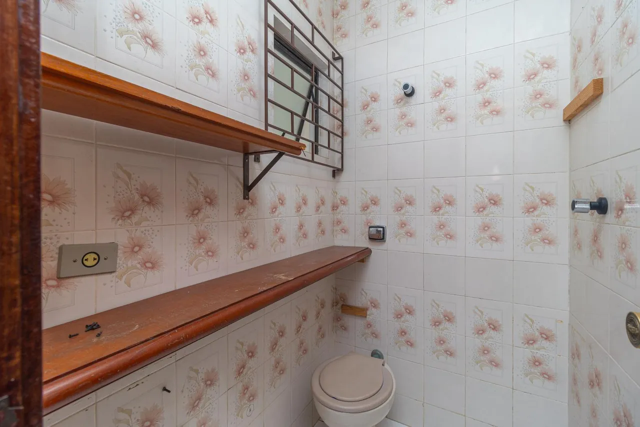 4-bedroom house with 4 bathrooms and 1 parking spot — photo 9