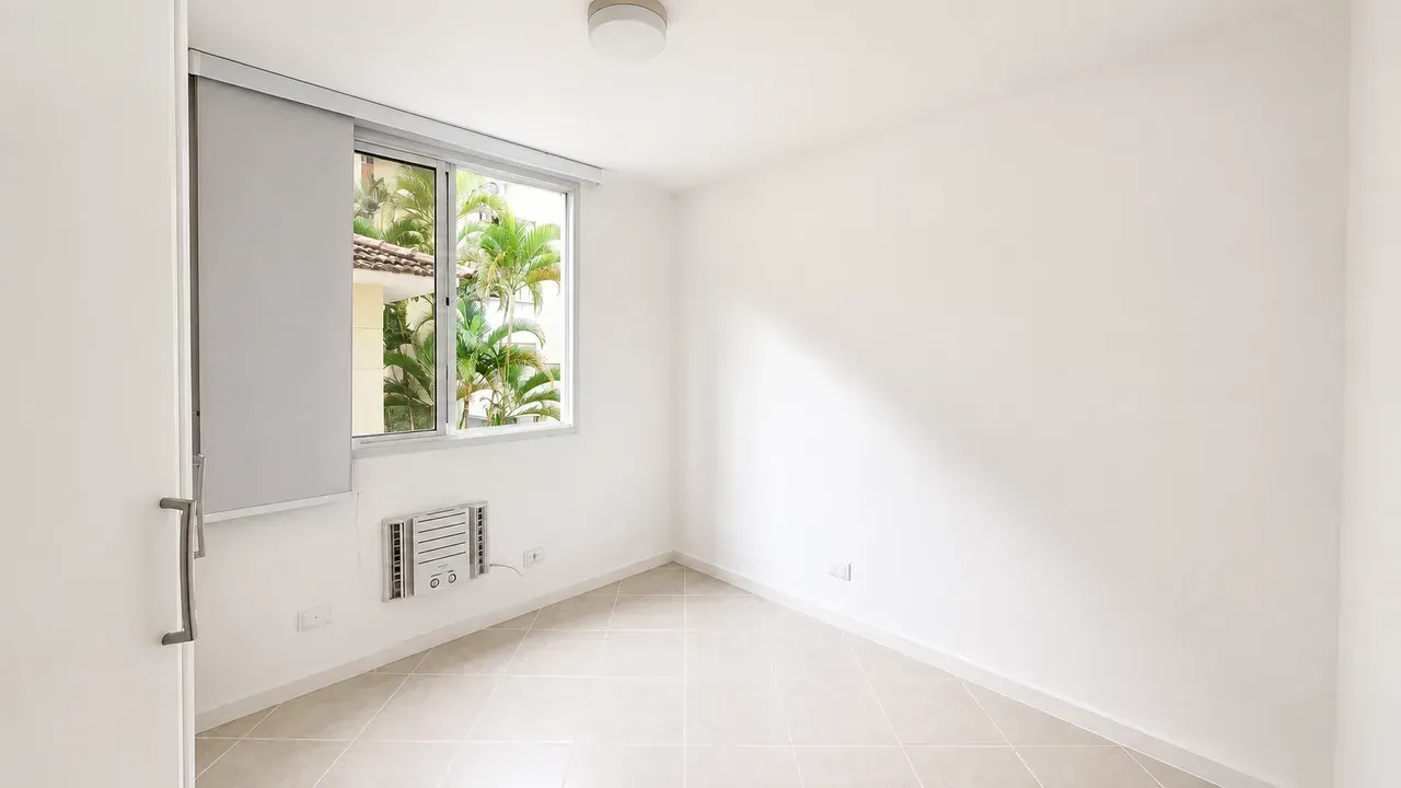 Apartamento 100 m² com 3 quartos e 3 banheiros — photo 9