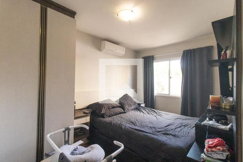 Furnished apartment, 75 m², with a washing machine — photo 9