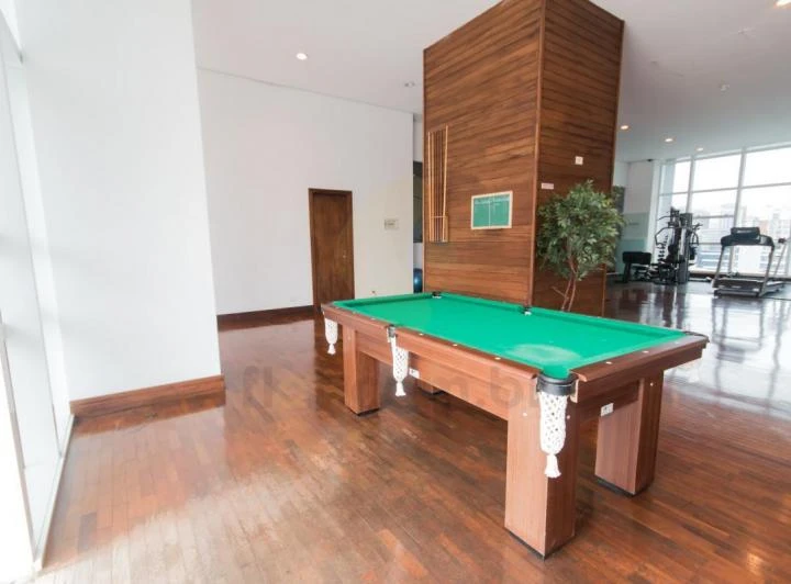 Furnished 30 m² apartment with 1 bedroom and no parking — photo 8