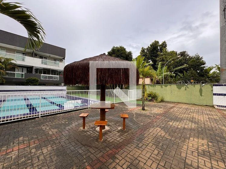 Apartamento mobiliado, 82 m², com janelas do piso ao teto — photo 22