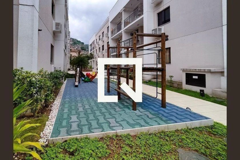 3-bedroom apartment with a washing machine in Rio de Janeiro — photo 50