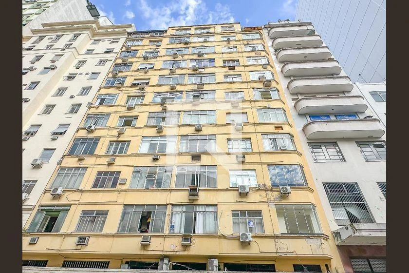 Furnished studio, 30 m² — photo 30